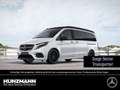 Mercedes-Benz Marco Polo V 250 d 4M  HORIZON EDITION AMG 360° Blanc - thumbnail 1