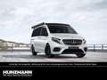 Mercedes-Benz Marco Polo V 250 d 4M  HORIZON EDITION AMG 360° Blanc - thumbnail 7