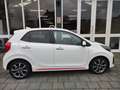 Kia Picanto 1.2 GT-LINE automaat Wit - thumbnail 5