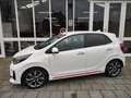 Kia Picanto 1.2 GT-LINE automaat Wit - thumbnail 2