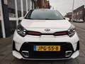 Kia Picanto 1.2 GT-LINE automaat Wit - thumbnail 4