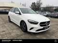 Mercedes-Benz B 200 B 200 d Progressive Advanced 17" Kamera LED 8G-DCT Weiß - thumbnail 7