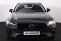 Volvo V90 T6 Recharge AWD Plus Dark - LONG RANGE - IntelliSa Gris - thumbnail 2