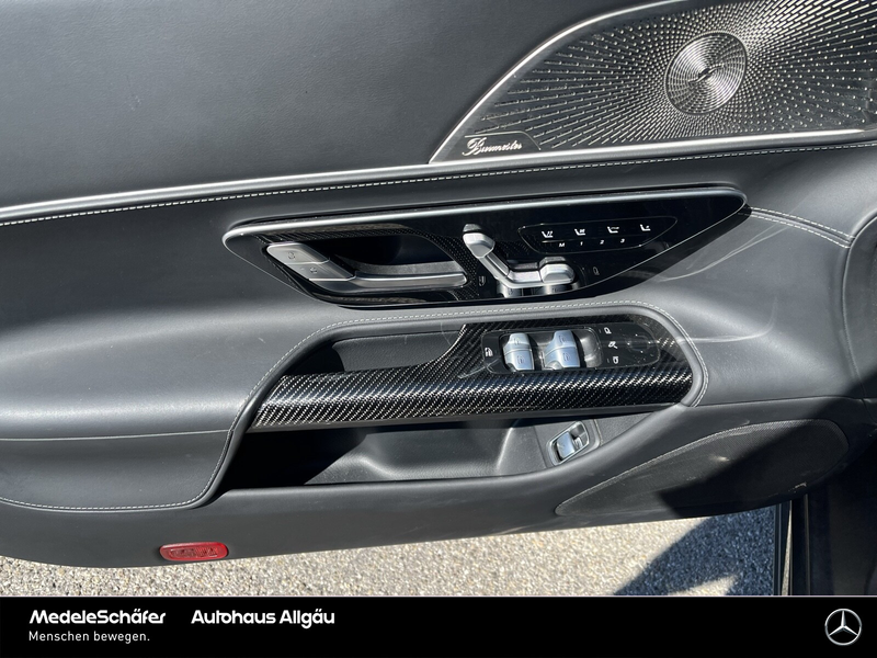 Mercedes-Benz SL 43 AMG SL 43 AMG Night Premium+ 21" V8-Style MAGNO 360° — photo 6