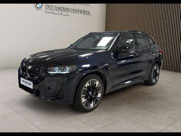 M Sport 286ch Impressive