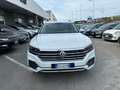 Volkswagen Touareg 3.0 V6 tdi / KM CERTIFICATI / EURO 6D TEMP Білий - thumbnail 2