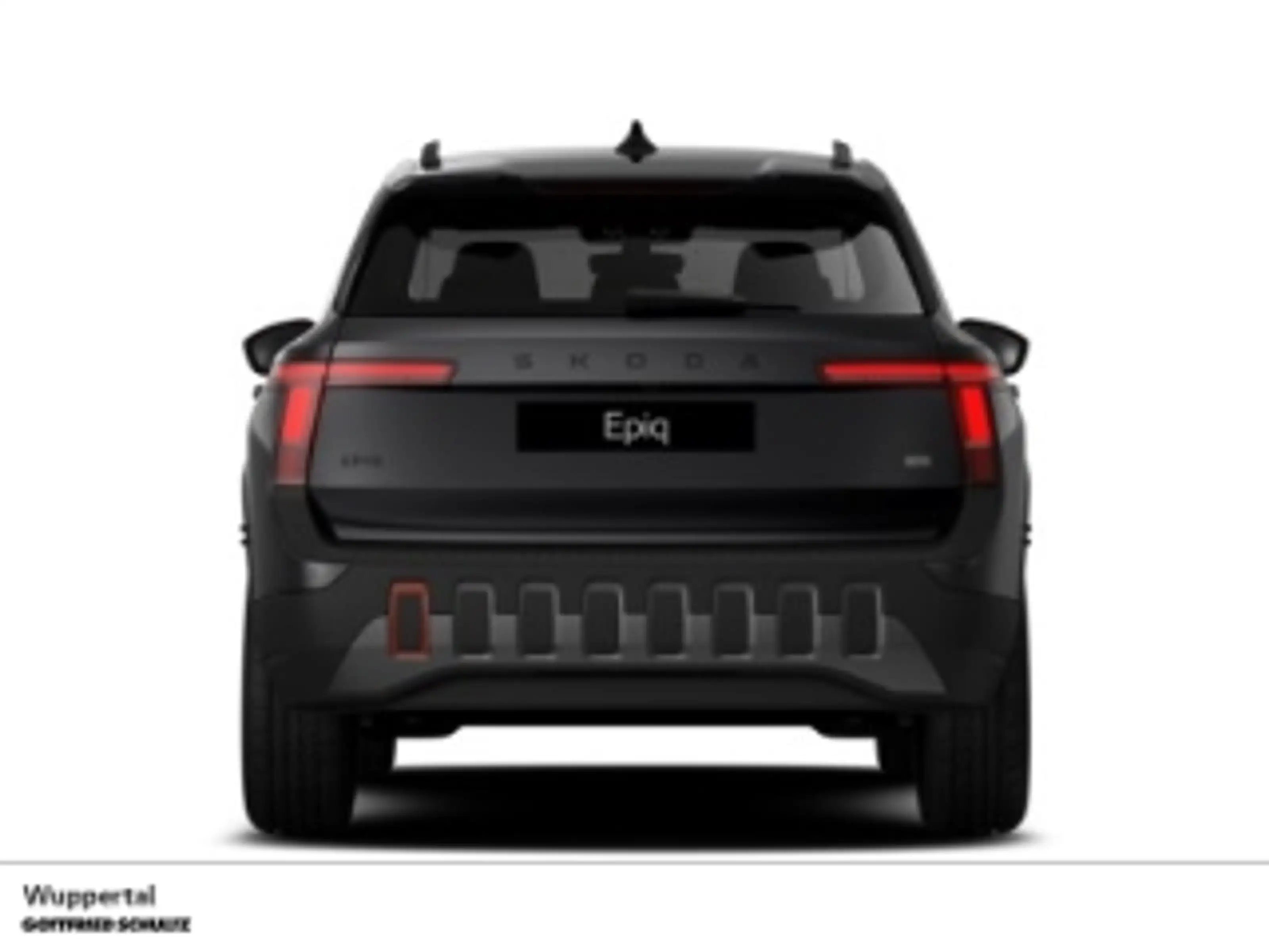 Skoda Epiq SONDERMODELL FIRST EDITION 55 — photo 6