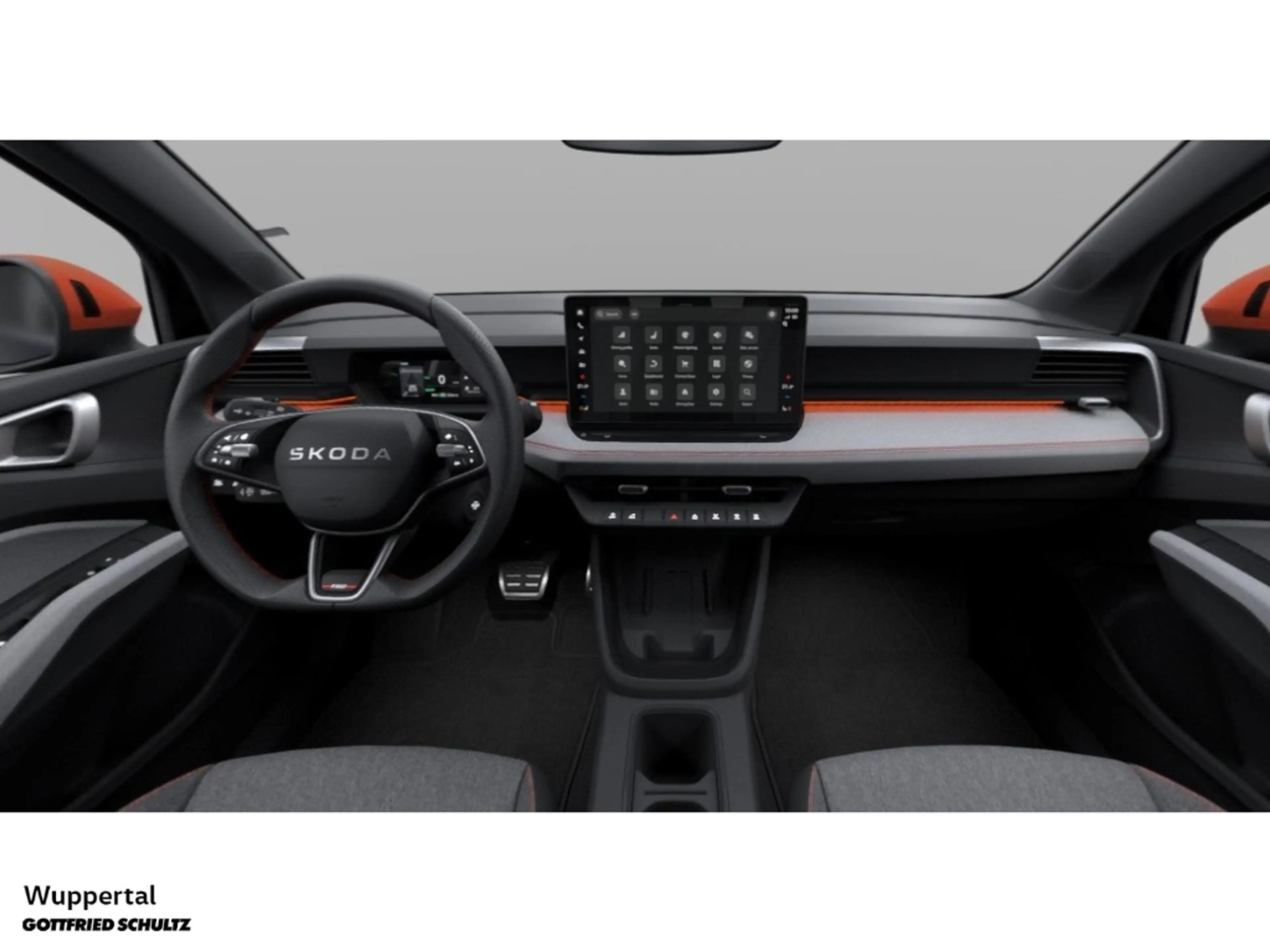 Skoda Epiq SONDERMODELL FIRST EDITION 55 — photo 7