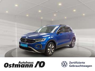 Goal 2025 (Facelift) *Navi*Klima*AHK*LED*