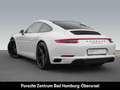 Porsche 991 911 Carrera 4 BOSE 20-Zoll 39.581 km 2-Hand Weiß - thumbnail 3