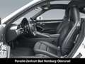 Porsche 991 911 Carrera 4 BOSE 20-Zoll 39.581 km 2-Hand Weiß - thumbnail 17