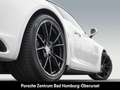 Porsche 991 911 Carrera 4 BOSE 20-Zoll 39.581 km 2-Hand Weiß - thumbnail 6