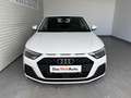 Audi A1 30 TFSI intense Weiß - thumbnail 2