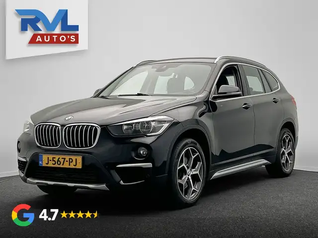 BMW X1 SDrive18i Centennial High Executive | Trekhaak | L