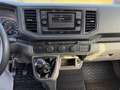 Volkswagen Crafter 35 2.0 TDI PR DOKA L2 FWD Standh.+++ Blau - thumbnail 9