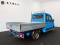 Volkswagen Crafter 35 2.0 TDI PR DOKA L2 FWD Standh.+++ Blau - thumbnail 3