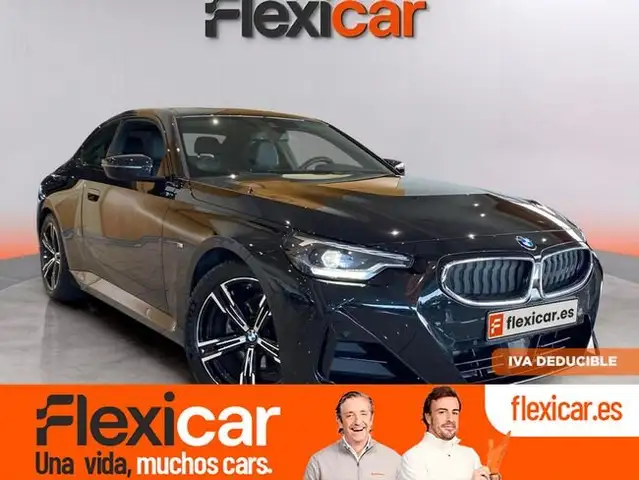 BMW 220 220iA