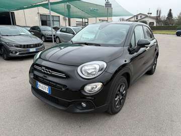 500X 1.3 MultiJet 95 CV Club
