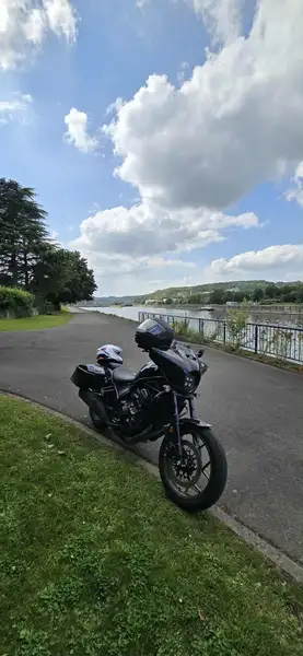 Honda CMX 1100 - foto 2