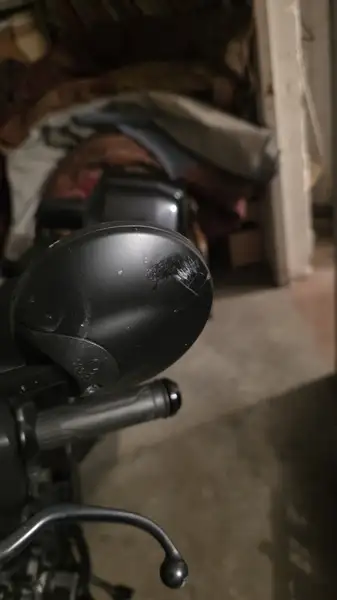 Honda CMX 1100 - foto 8