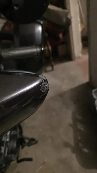 Honda CMX 1100 - foto 6