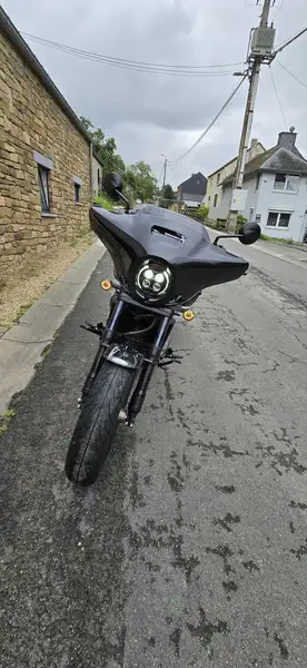 Honda CMX 1100 - foto 3