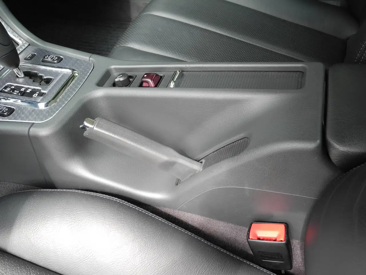 Mercedes-Benz SLK 200 Kompressor, foto 9
