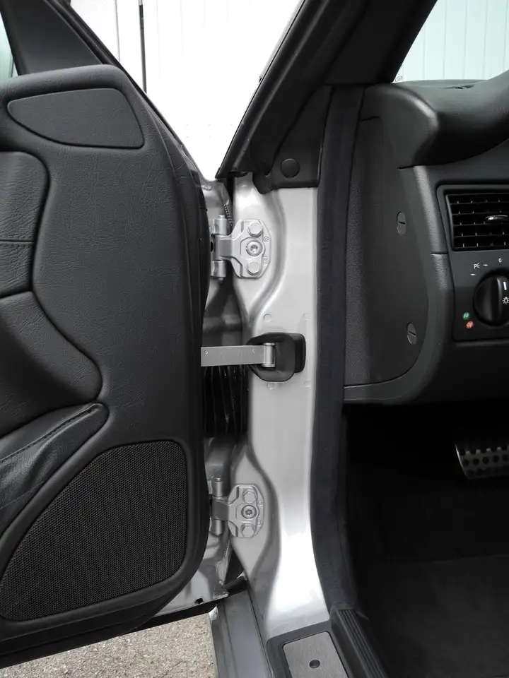 Mercedes-Benz SLK 200 Kompressor, foto 7