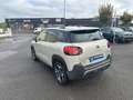Citroen C3 Aircross PURETECH 130CH S\u0026S SHINE EAT6 GRIP CONTROL + DISTRIBUTION NEUVE Beige - thumbnail 3