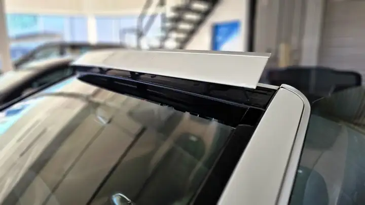 Mercedes-Benz Clase E 2019, foto 18
