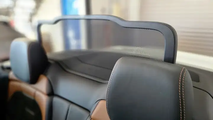 Mercedes-Benz Clase E 2019, foto 17