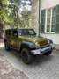 Jeep Wrangler JK Unlimited Sport 2.8 CRD DPF - thumbnail 2