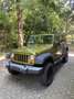 Jeep Wrangler JK Unlimited Sport 2.8 CRD DPF - thumbnail 1