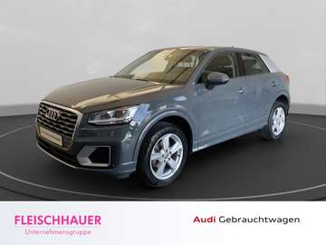 30 TFSI sport LED+Navi+SHZ+VC+PDC+Soundsystem