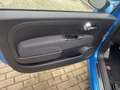 Abarth 595C Cabrio 1.4 T-Jet 165PS AUTOMATIK Blau - thumbnail 12