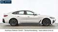 BMW i4 eDrive35 Weiß - thumbnail 7