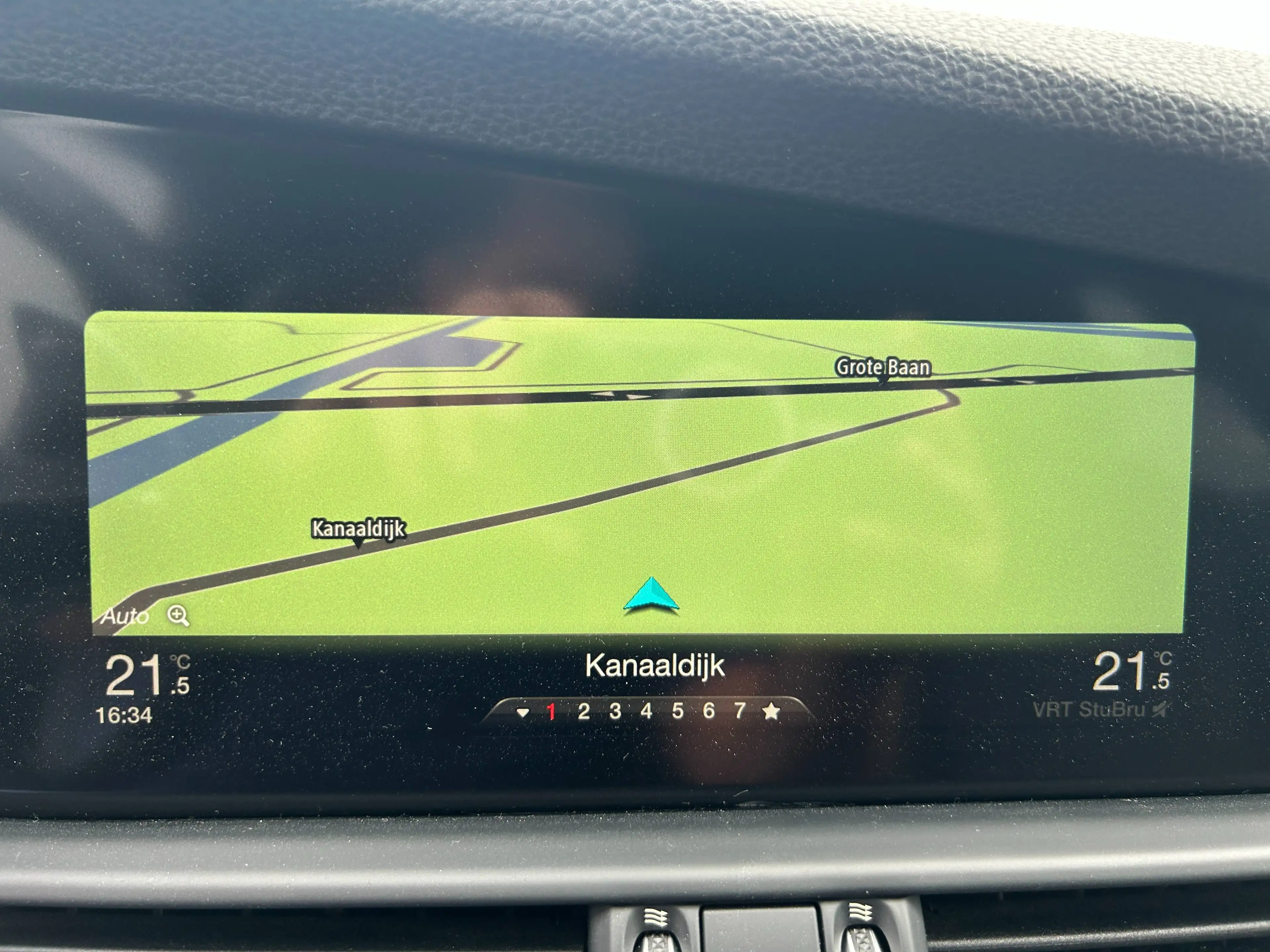 Alfa Romeo Giulia Giulia 2.2 JTDm B-Tech zie foto's met keuring en onderhoud — photo 11
