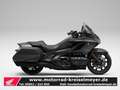 Honda Gold Wing Bagger Mod.25 50th Anniversary-Edition Noir - thumbnail 2