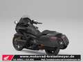 Honda Gold Wing Bagger Mod.25 50th Anniversary-Edition Noir - thumbnail 3