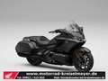 Honda Gold Wing Bagger Mod.25 50th Anniversary-Edition Noir - thumbnail 1