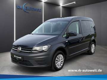 Trendline 1.0 TSI Navi SHZ Bluetooth