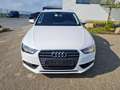 Audi A4 Ambition Weiß - thumbnail 2