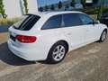 Audi A4 Ambition Weiß - thumbnail 7