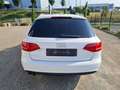 Audi A4 Ambition Weiß - thumbnail 6