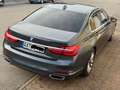BMW 740 Baureihe 7 Lim 740 d xDrive Grau - thumbnail 6