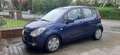 Opel Agila 1.2 Automatik Edition Azul - thumbnail 1