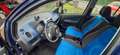 Opel Agila 1.2 Automatik Edition Blau - thumbnail 5