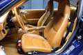 Porsche 997 911/997 Turbo Tiptronic Bose Memory SchiebeD.PDC Blauw - thumbnail 9