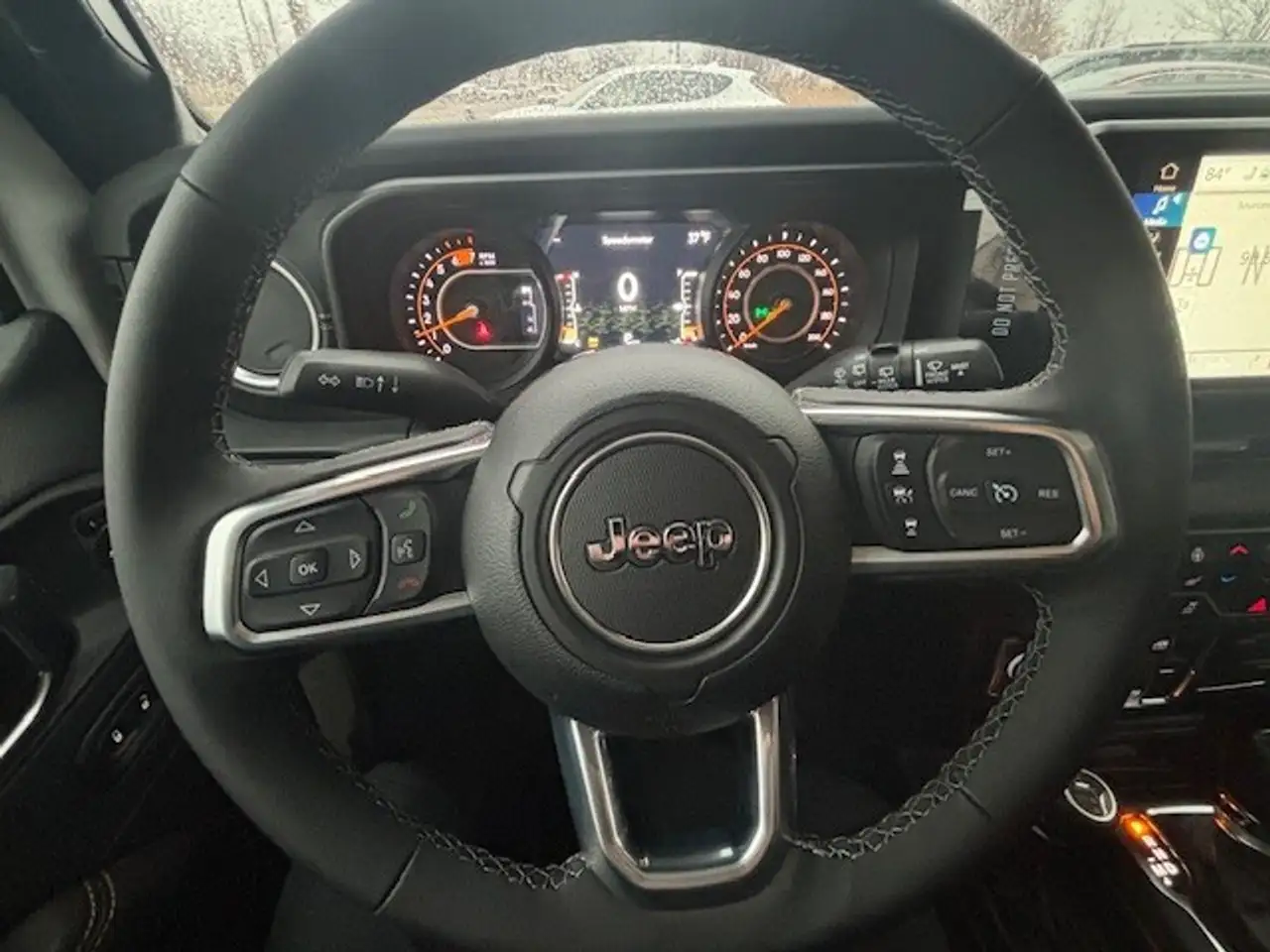 Jeep Wrangler снимка Jeep Wrangler