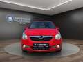 Opel Agila B 1.2 Edition KLIMA*CD-PLAYER*GJR Klima Rot - thumbnail 2